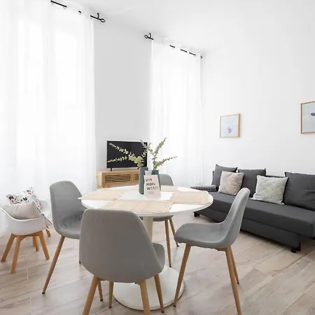 Guest house Le Complexe Concorde - 3 16 Pers Velodrome Terrasse Clim