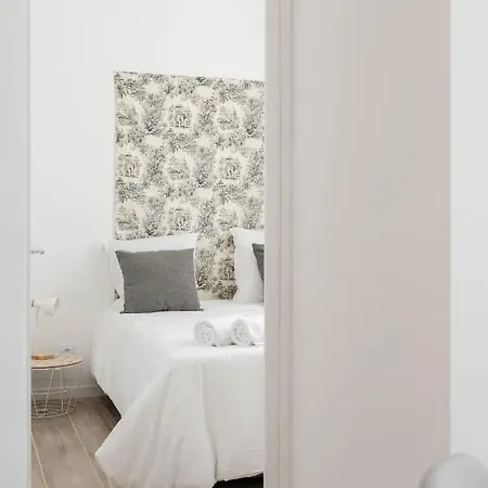 Le Complexe Concorde - 3 16 Pers Velodrome Terrasse Clim Guest house Marseille