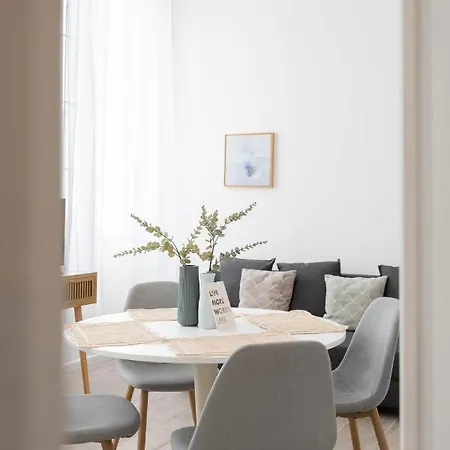 Le Complexe Concorde - 3 16 Pers Velodrome Terrasse Clim Guest house Marseille