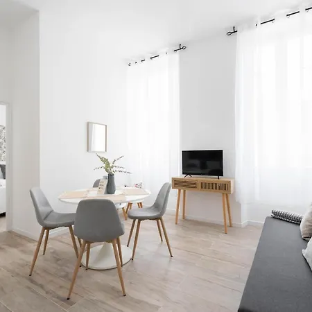 Le Complexe Concorde - 3 16 Pers Velodrome Terrasse Clim Guest house Marseille