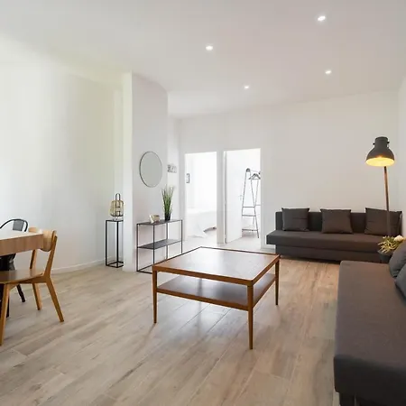 Le Complexe Concorde - 3 16 Pers Velodrome Terrasse Clim Guest house